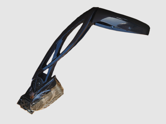 Zhongtong Bus ZE025DD Reversing Mirror